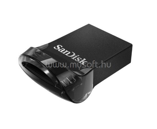 SANDISK Pen Drive 16GB USB 3.1 Ultra Fit  (SDCZ430-016G-G46 / 173485)