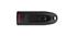 SANDISK Pen Drive 256GB USB 3.0 Ultra fekete  (SDCZ48-256G-U46 / 139717) SDCZ48-256G-U46 small