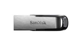 SANDISK Pen Drive 64GB USB 3.0 Ultra Flair  (SDCZ73-064G-G46 / 139789) SDCZ73-064G-G46_/_139789 small