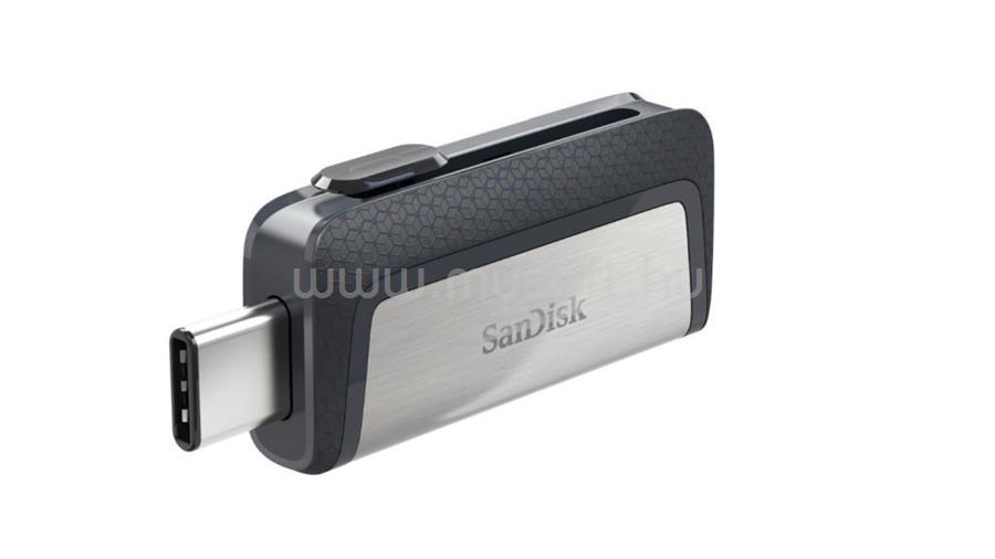SANDISK Pen Drive 64GB Ultra Dual Drive USB Type-C  (SDDDC2-064G-G46 / 173338)