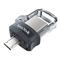 SANDISK Pen Drive 64GB Ultra Dual Drive m3.0  (SDDD3-064G-G46 / 173385) SDDD3-064G-G46 small