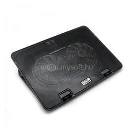 SBOX CP-101 Notebook hűtő 15,6" W027278 small