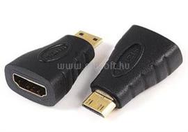 SBOX HDMI - MINI HDMI F/M adapter HDMI-MINIHDMI-F/M small