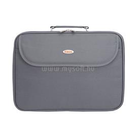 SBOX NEW YORK NLS-3015S 15,6" szürke notebook táska NLS-3015S small