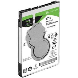 SEAGATE HDD 1TB 2,5" SATA 5400RPM 128MB 7MM BARRACUDA ST1000LM048 small