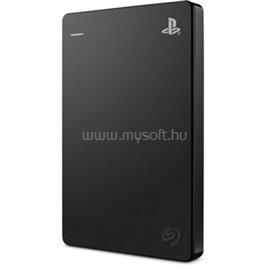 SEAGATE HDD 2TB 2,5" USB3.0 Game Drive PS4-hez (Fekete) STGD2000200 small