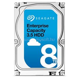 SEAGATE HDD Server Enterprise Capacity (3.5"/8TB/256/SATA/ 7200rpm) ST8000NM0055 small