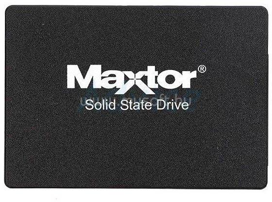 SEAGATE SSD 960GB 2.5" SATA MAXTOR Z1