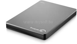 SEAGATE Backup Plus 1 TB 2.5" External Hard Drive - USB 3.0 Ezüst STDR1000201 small