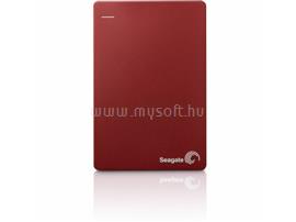 SEAGATE Backup Plus Slim 2 TB USB 3.0 Piros STDR2000203 small