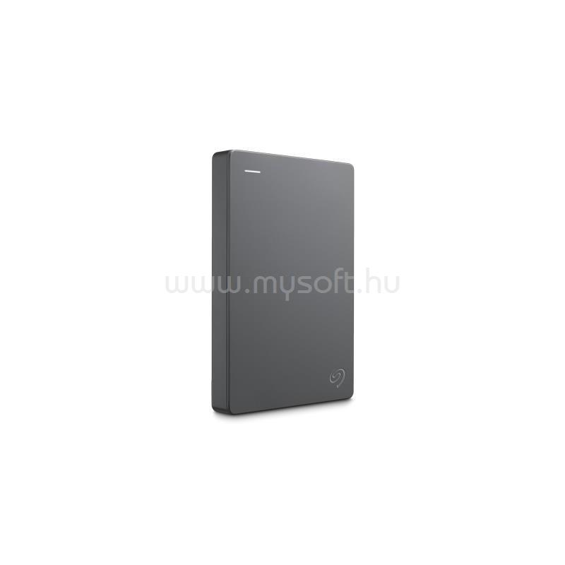 SEAGATE HDD 2TB 2,5" USB3.0 Basic (Fekete)