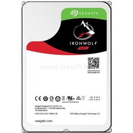 SEAGATE HDD 10TB 3,5" SATA 7200RPM 256MB IRONWOLF NAS ST10000VN0008 small
