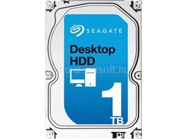 SEAGATE HDD 1TB SATA 3.5IN 7200RPM 64MB ST1000DM004 small