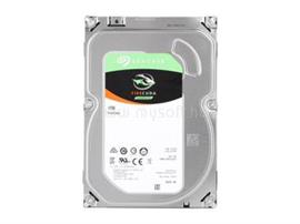 SEAGATE HDD 3,5" SATA3 Firecuda 1TB/64MB Cache + 8GB MLC SSD ST1000DX002 small