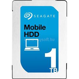 SEAGATE OEM 2.5" HDD SATA 1TB 5400rpm 128MB Cache 7mm ST1000LM035 small