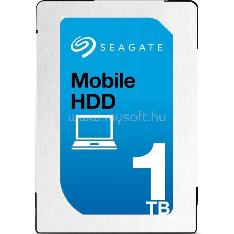 SEAGATE OEM 2.5" HDD SATA 1TB 5400rpm 128MB Cache 7mm