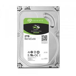 SEAGATE HDD 2TB 3,5" SATA 7200RPM 256MB BARRACUDA ST2000DM008 small