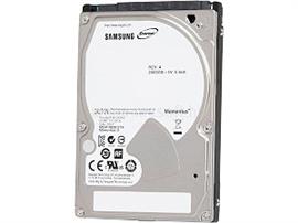 SEAGATE OEM 2.5" HDD SATA 2TB 5400rpm 32MB Cache Momentus ST2000LM003 small