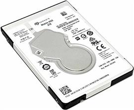 SEAGATE OEM HDD 2TB 2,5" SATA 5400RPM ST2000LM007 small