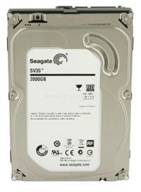SEAGATE 3.5" HDD SATA-III 2TB 7200rpm 64MB Cache ST2000VX000 small