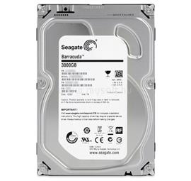 SEAGATE 3.5" HDD SATA-III 3TB 7200rpm 64MB Cache ST3000DM001 small