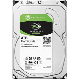 SEAGATE HDD 3TB 3,5" SATA 5400RPM 256MB BARRACUDA ST3000DM007 small