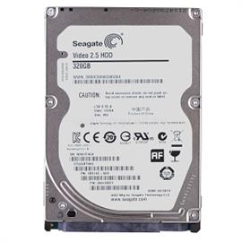 SEAGATE 2.5 HDD 320GB SATA 5400RPM 16MB ST320VT000 small