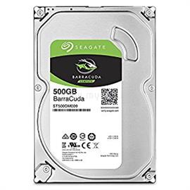 SEAGATE OEM HDD 500GB 3,5" Barracuda Desktop ST500DM009 small