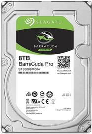 SEAGATE HDD 8TB 3,5" SATA 5400RPM 256MB BARRACUDA ST8000DM004 small