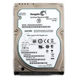 SEAGATE OEM 2,5" HDD SATA 500GB 7200rpm 16MB Momentus ST9500420AS small