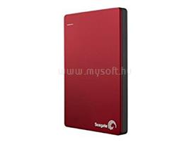SEAGATE BACKUP PLUS PORTABLE 1TB 2.5IN USB3.0 EXTERNAL HDD RED STDR1000203 small