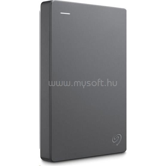 SEAGATE HDD 4TB 2,5" USB3.0 Basic (Fekete)