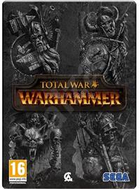 SEGA Total War: Warhammer II Limited Edition (HU) PC játékszoftver 5055277029266 small
