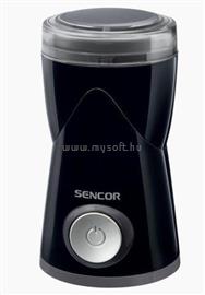 SENCOR SCG 1050BK fekete elektromos kávédaráló SCG-1050BK small