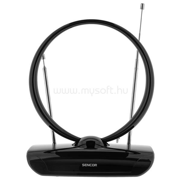 SENCOR SDA 112 beltéri DVB-T2/T antenna