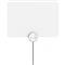 SENCOR SDA-152 Slim 4G DVB-T2 beltéri antenna 35053646 small