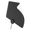 SENCOR SDA-152 Slim 4G DVB-T2 beltéri antenna 35053646 small
