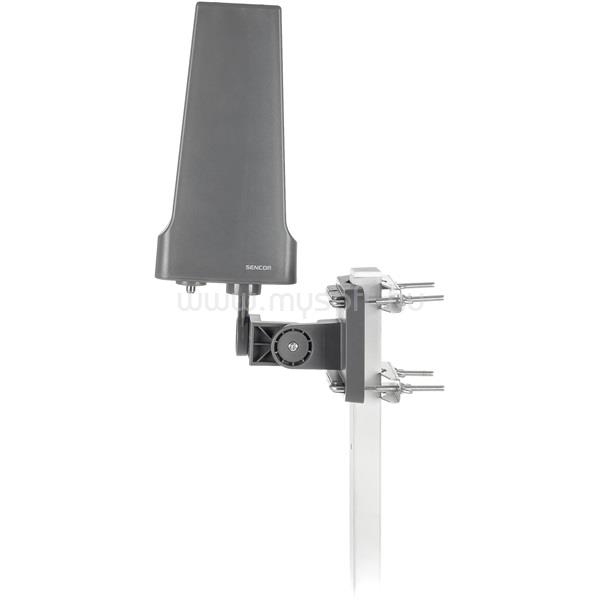 SENCOR SDA 502 kültéri DVB-T/T2 antenna