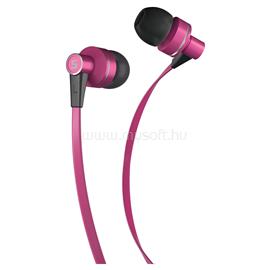 SENCOR SEP 300 PINK rózsaszín mikrofonos fülhallgató SEP300PINK small