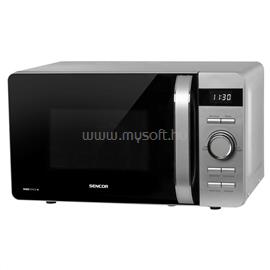 SENCOR SMW 5217SL mikrohullámú sütő ezüst SMW_5217SL small