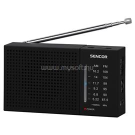 SENCOR SRD 1800 FM/AM zsebrádió 35053031 small