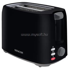 SENCOR STS 2607BK fekete kenyérpirító 41008394 small