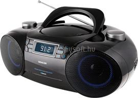 SENCOR SPT 4700 FM  CD-s rádió 35050801 small