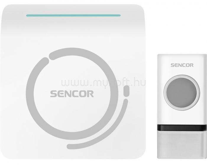 SENCOR SWD 112 dallamcsengő