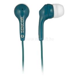 SENCOR SEP 120 fülhallgató - kék SEP-120-BLUE small
