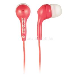 SENCOR SEP 120 fülhallgató - rózsaszín SEP-120-PINK small