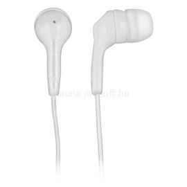SENCOR SEP 120 fülhallgató - fehér SEP-120-WHITE small