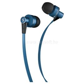 SENCOR SEP 300 BLUE Mikrofonos fülhallgató (kék) SEP-300-BLUE small