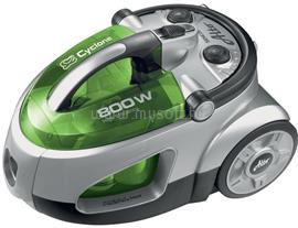 SENCOR SVC 730 GR porzsák nélküli porszívó zöld SVC-730GR small
