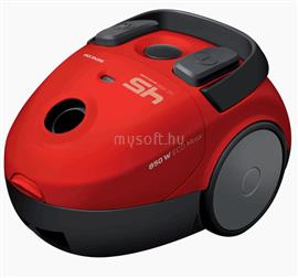 SENCOR SVC 45WH-EUE3 fehér porzsákos porszívó 41008973 small